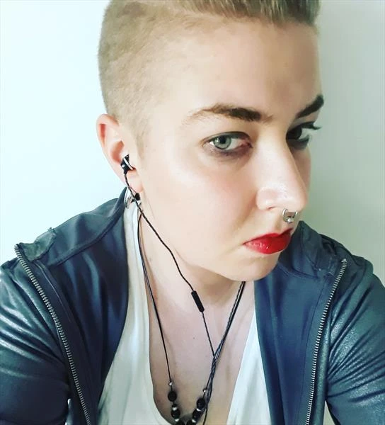 Trans_Boy, Escort, Sodertalje