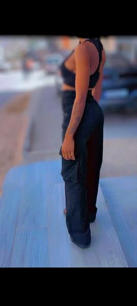 Aanta, Escort, Dakar