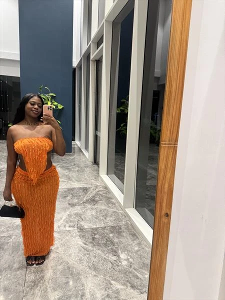 Michell, Escort, Nassau
