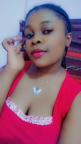 Teresa, Escort, Nairobi