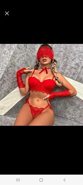 Nikita, Escort, Johannesburg