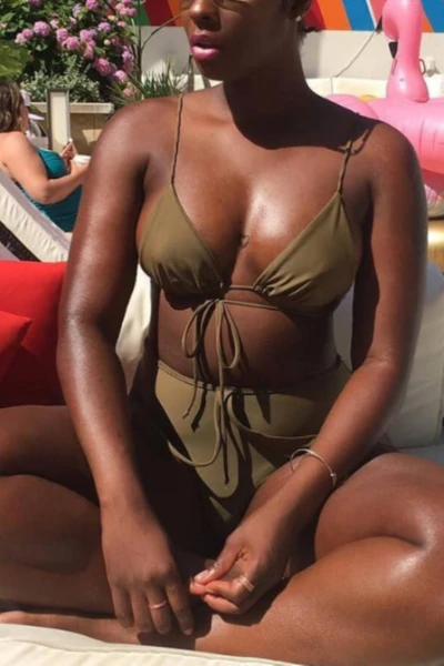 Sophy, Escort, Dakar