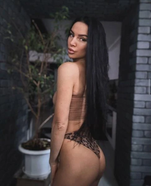 Anna, Escort, Chisinau