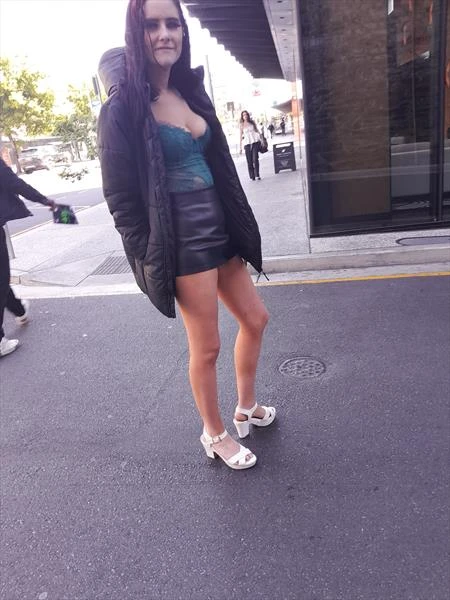 Taylah, Escort, Adelaide