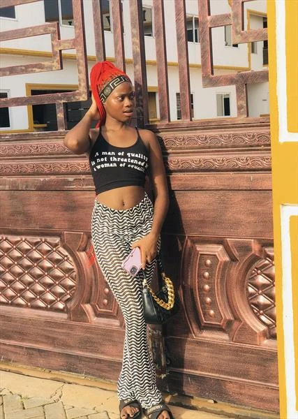 Kimberly, Escort, Accra