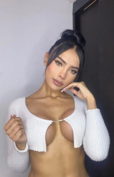 Vicky, Escort, Reykjavík
