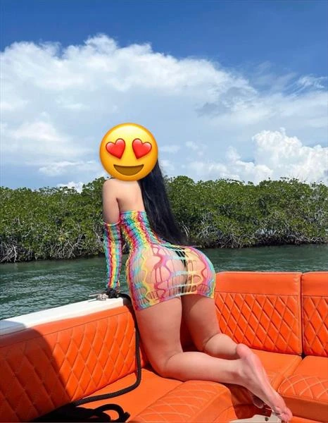 Sofia, Escort, San Juan