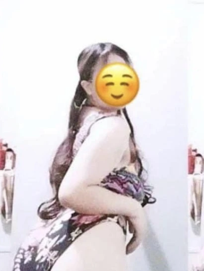 Faith, Escort, Las Piñas