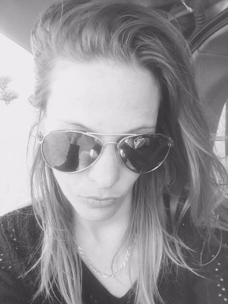 Veronica, Escort, Randburg