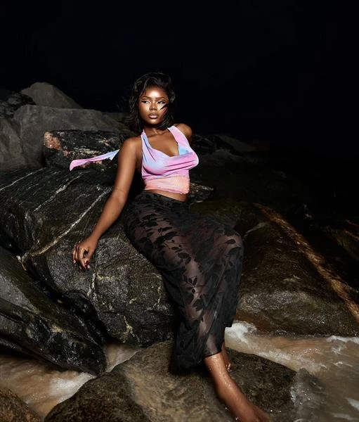Monalisa, Escort, Abidjan