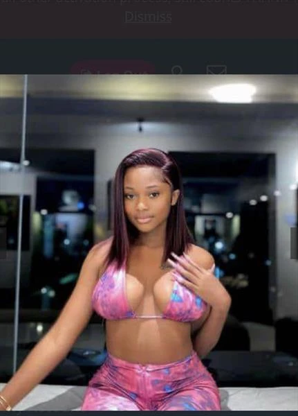 Mandy, Escort, Accra