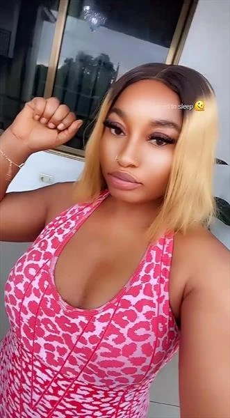 Cindy, Escort, Accra