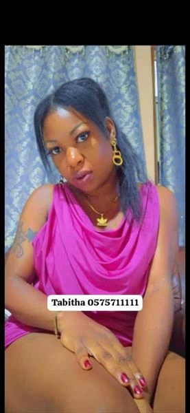 Tabitha, Escort, Accra