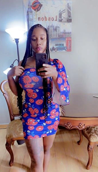 Berryice, Escort, Abuja