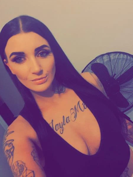 Alexis dior, Escort, Melbourne