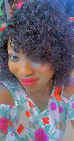 Abena, Escort, Accra