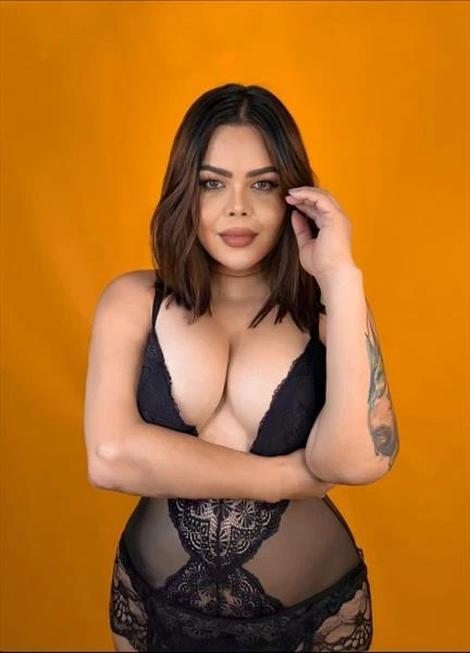 Samantha, Escort, Casablanca