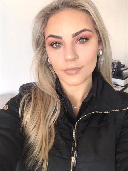 Brittany, Escort, Cape Town