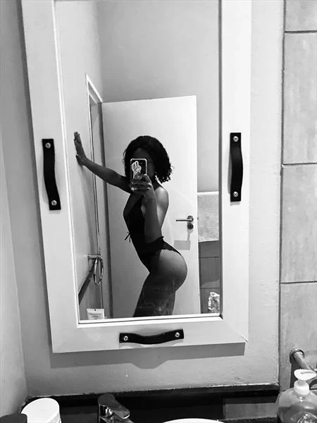 Nadia, Escort, Sandton