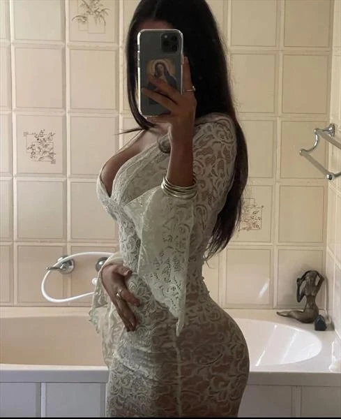 Mila, Escort, Ljubljana