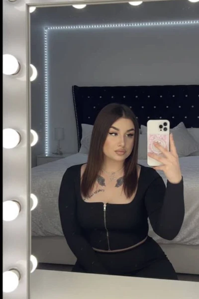 Alina, Escort, Chisinau