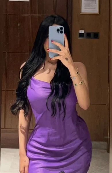 Bosy, Escort, Cairo
