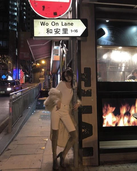 Yumi, Escort, Hongguang Qidui