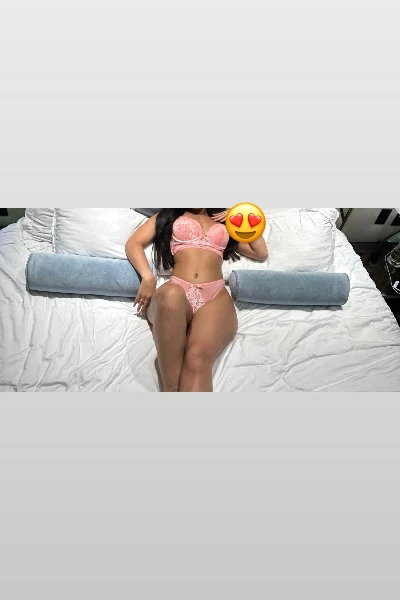Marie, Escort, San Juan