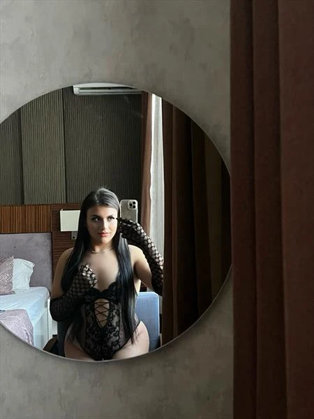 kamilla trans, Escort, Ali Bayramli
