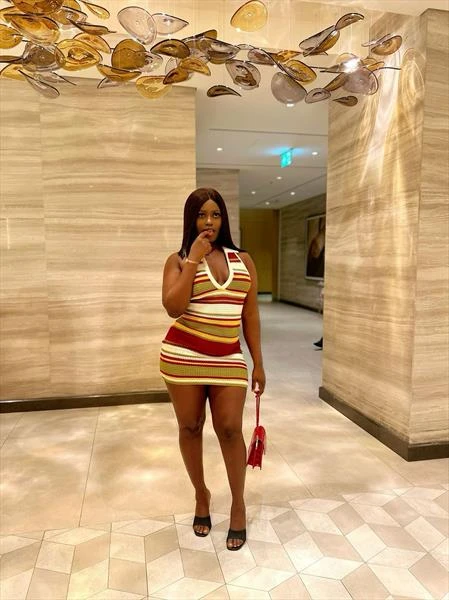 Rita, Escort, Accra