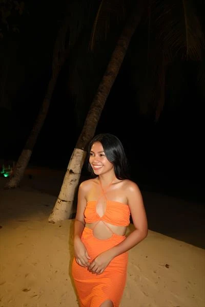 Brandy, Escort, Makati