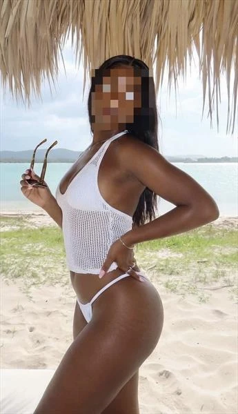 Miracle 🇧🇸 Bahamian, Escort, Nassau