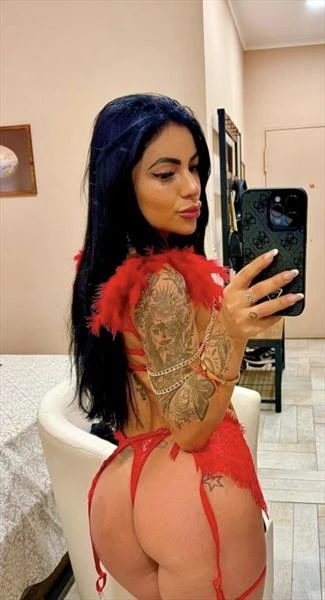♥️ AnneMarry ♥️, Escort, Reykjavík
