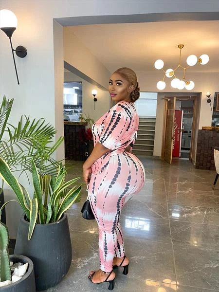 Wealth, Escort, Accra