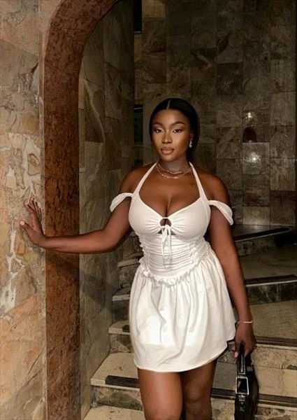 Wetpuci, Escort, Abidjan