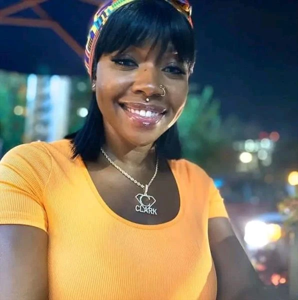 Mariam, Escort, Accra