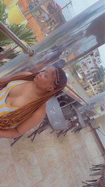 Belino, Escort, Accra