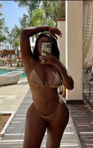 Stacy, Escort, Baku