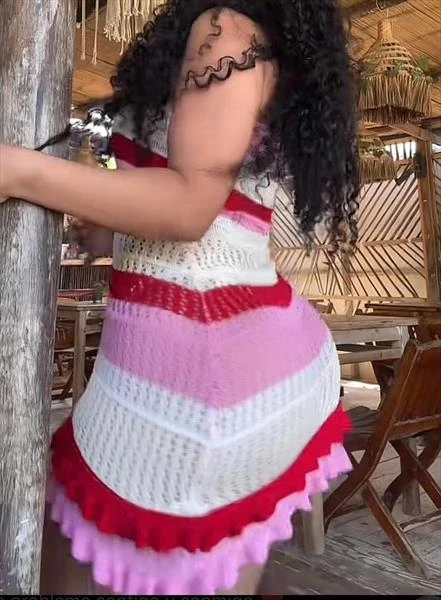 Andrea, Escort, Nassau