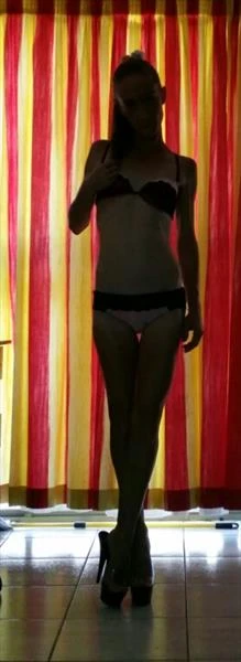 Belle Rings, Escort, Townsville
