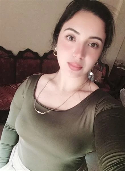 Mony, Escort, Cairo