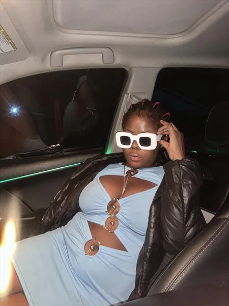 Chalice, Escort, Accra