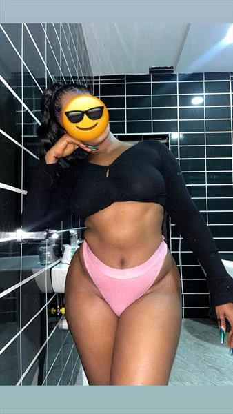 Debby camron, Escort, Abuja