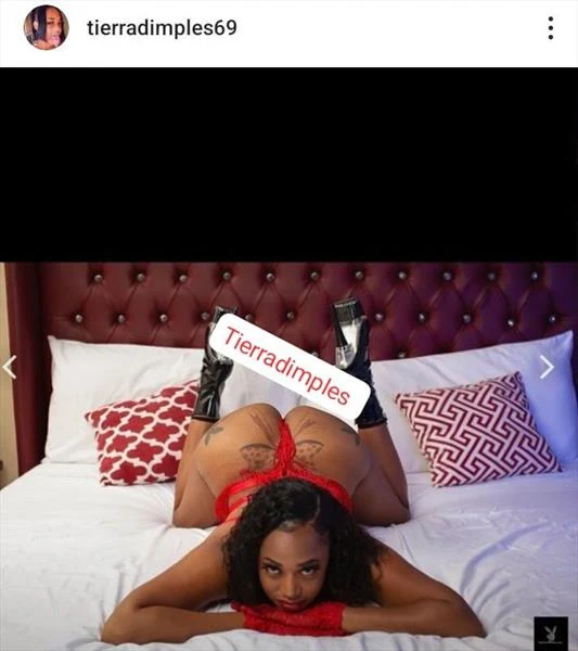 Tight pum pum, Escort, Kingston