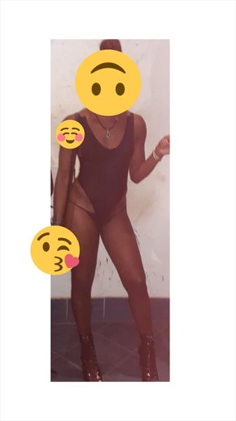 Robynn, Escort, Kingston