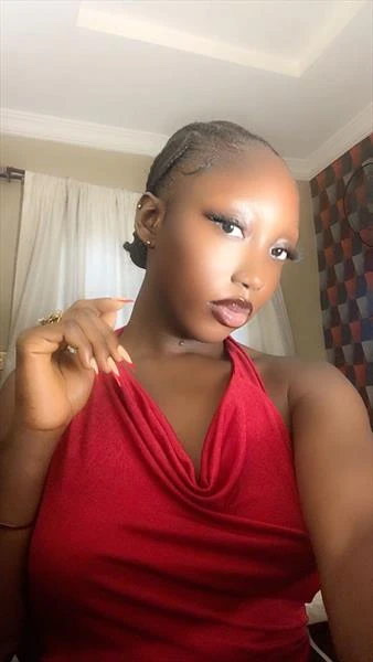 Naa Shika Empress, Escort, Accra