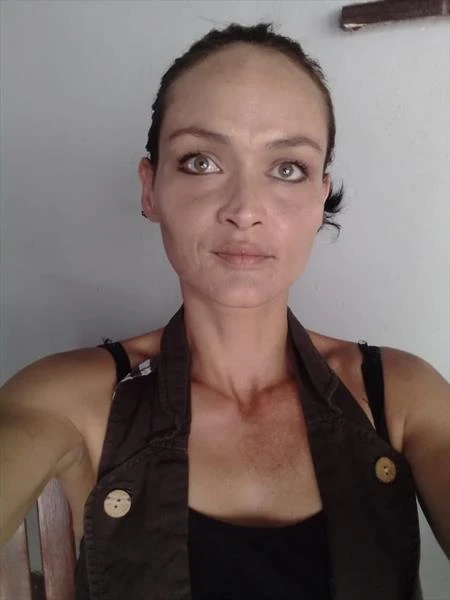 Thea, Escort, Durban
