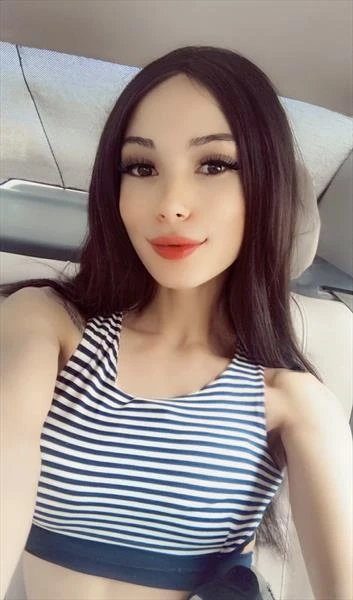 Ameni, Escort, Tunis