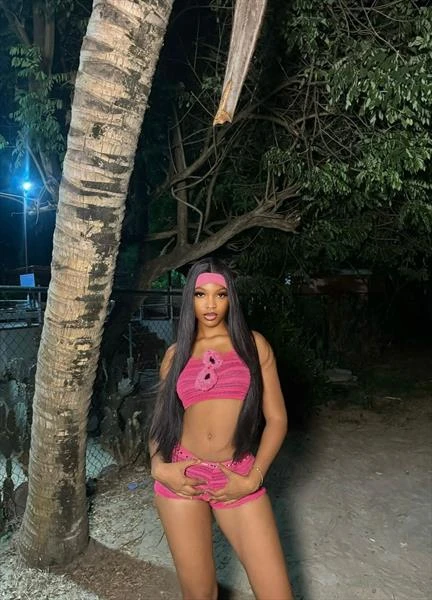 Bonny, Escort, Abidjan