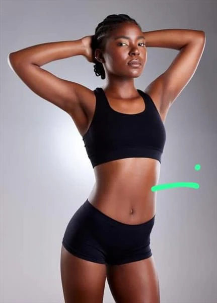 Letisia, Escort, Windhoek